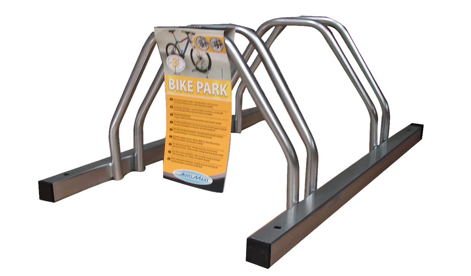 Bike park 2