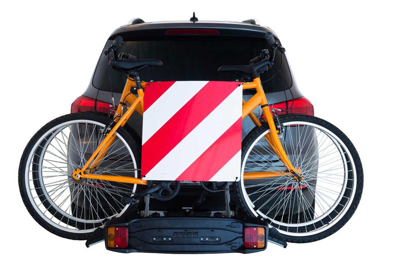 Reflective Plate