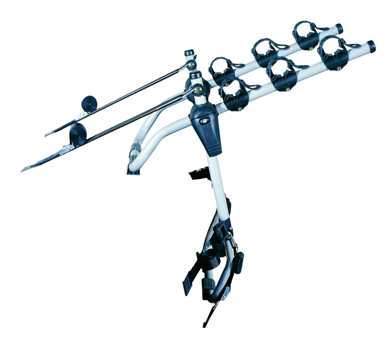 Rear trail multi
