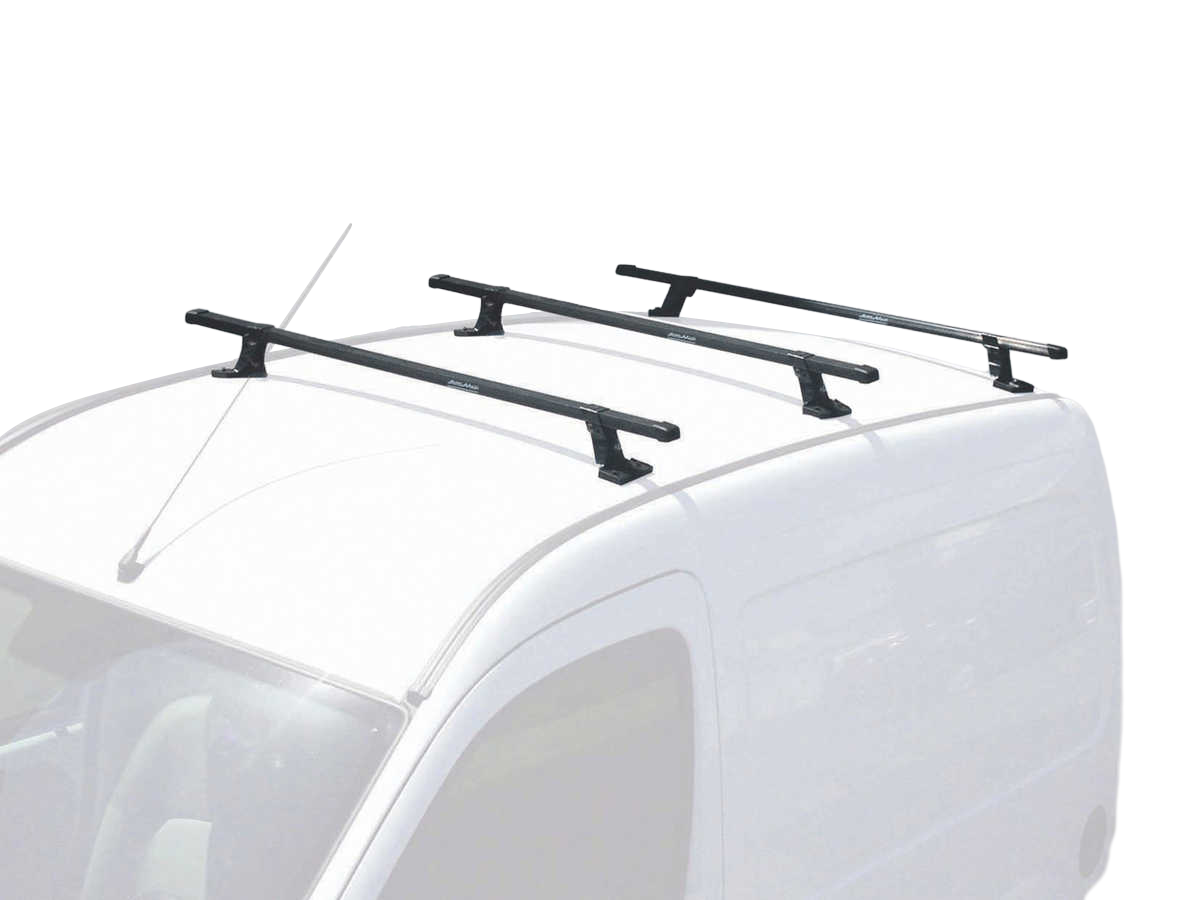 Pro rack 3 bars 308