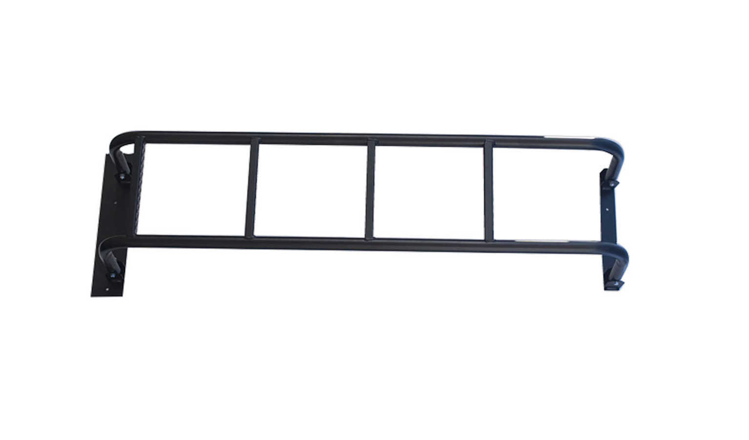 Pro rack door ladder 1.2m