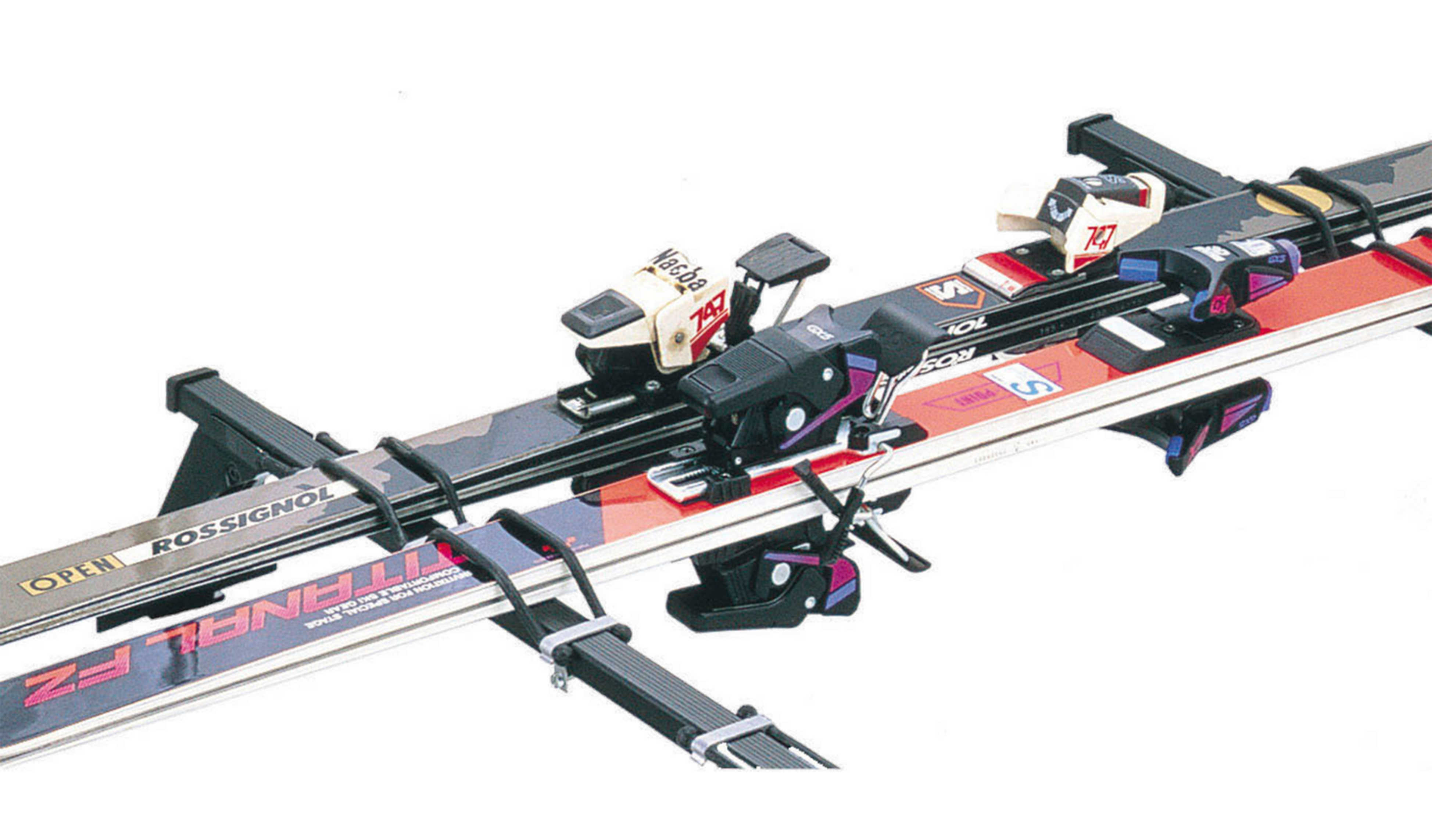 Snow sport racks Products Mont Blanc