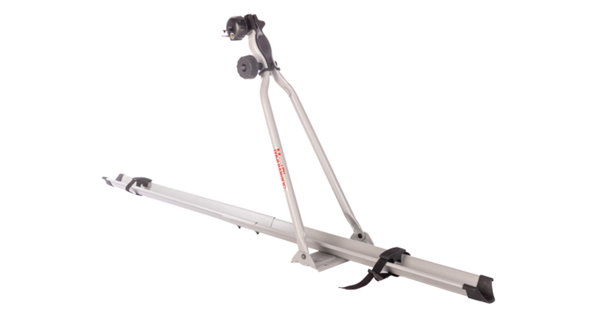 Roof ride XXL | Products | Mont Blanc