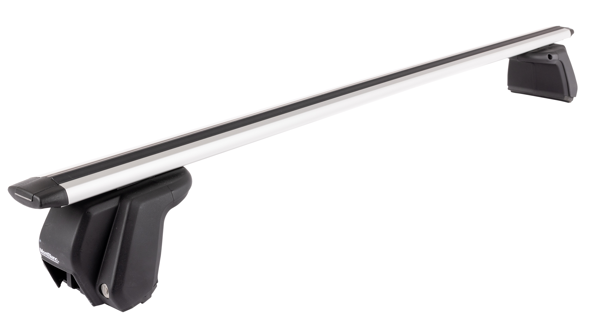 Furka Roof Rack Silver