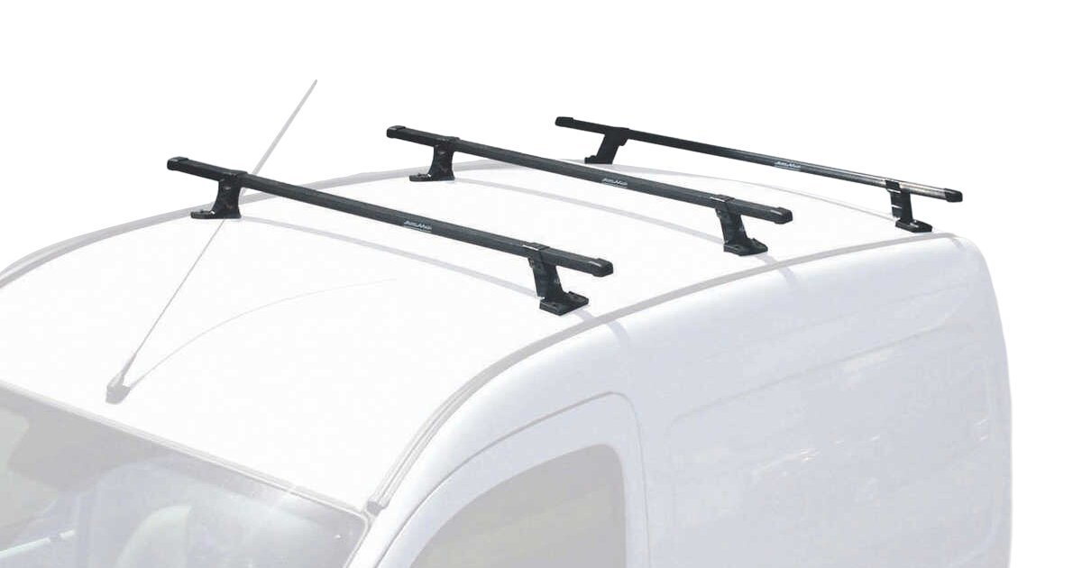 Pro rack 1 bars 308 Products Mont Blanc