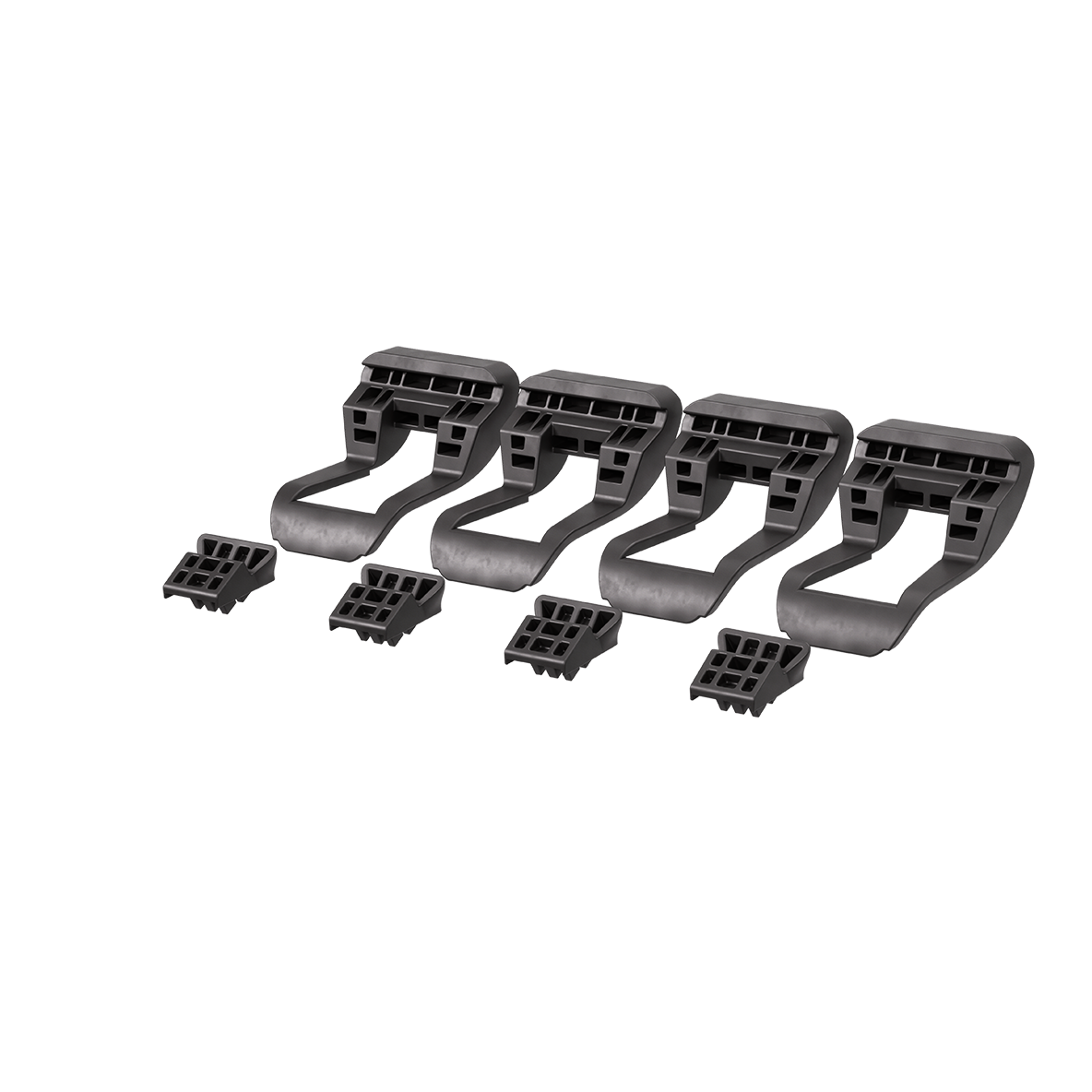 Activa adapter kit 02+