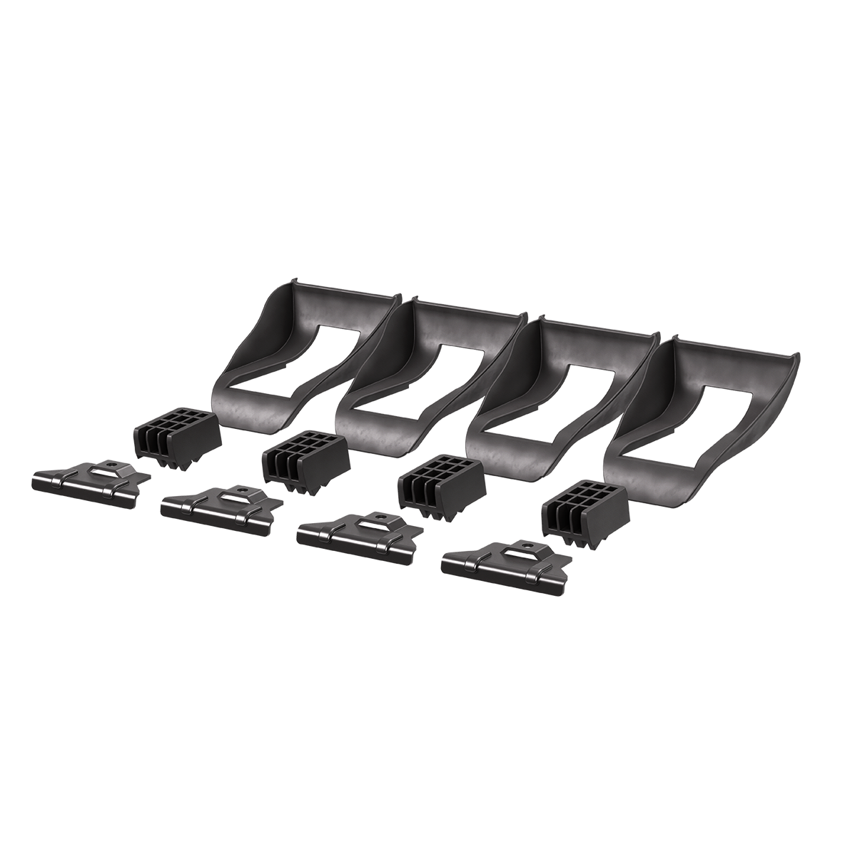 Activa adapter kit 05+