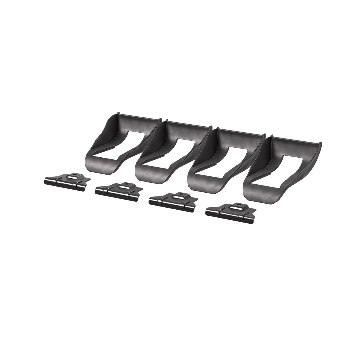Activa adapter kit 06+