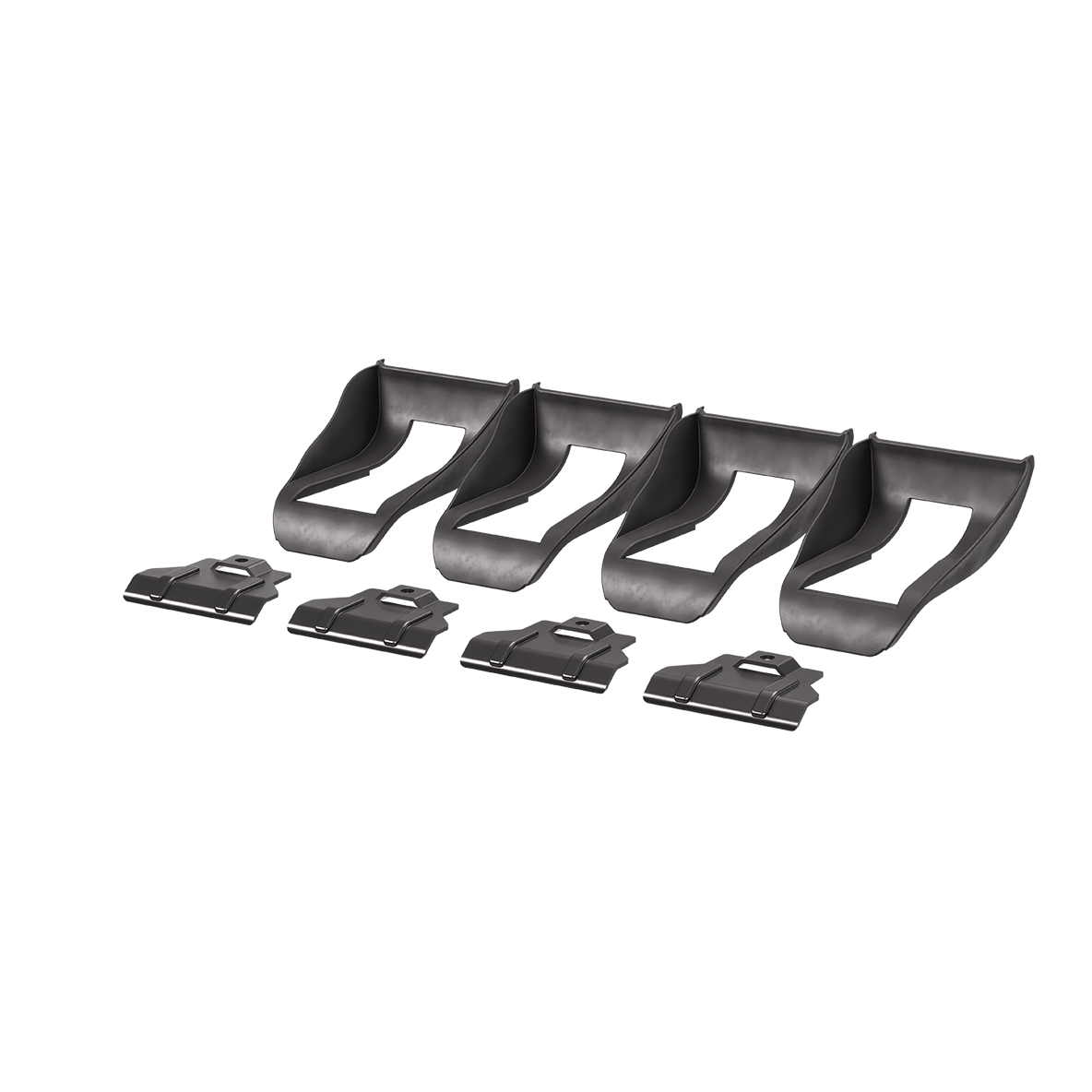 Activa adapter kit 8+