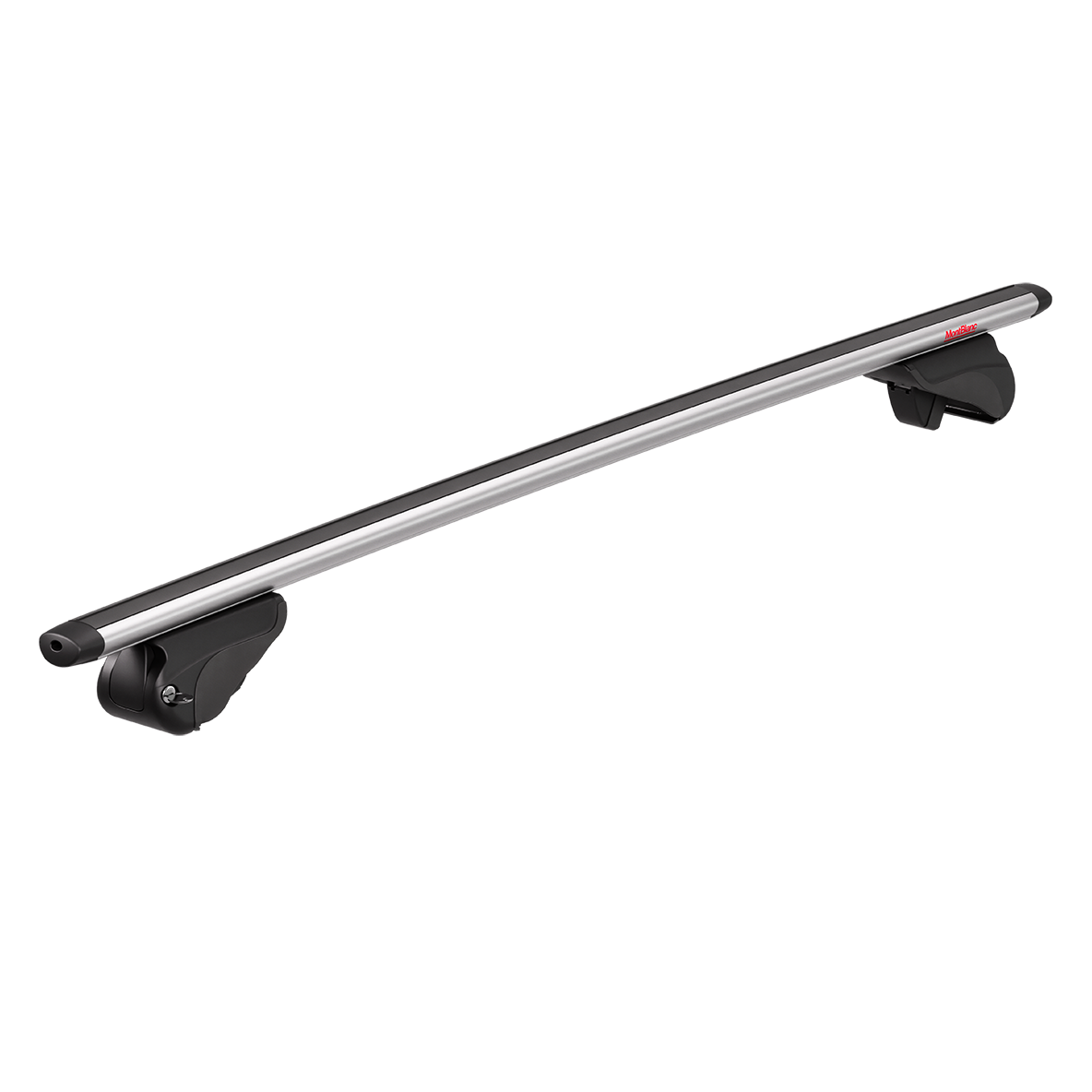 Activa Ready Fit 202 Alu Roof rack
