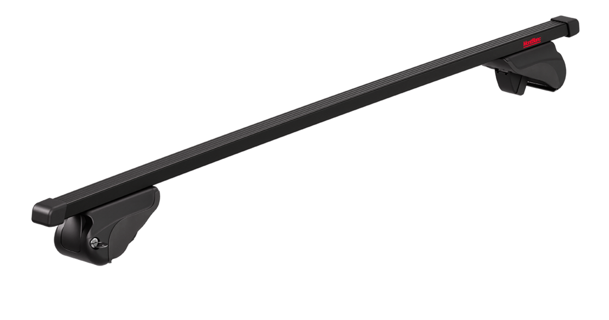 Activa Ready Fit 201 Steel Roof rack | Products | Mont Blanc