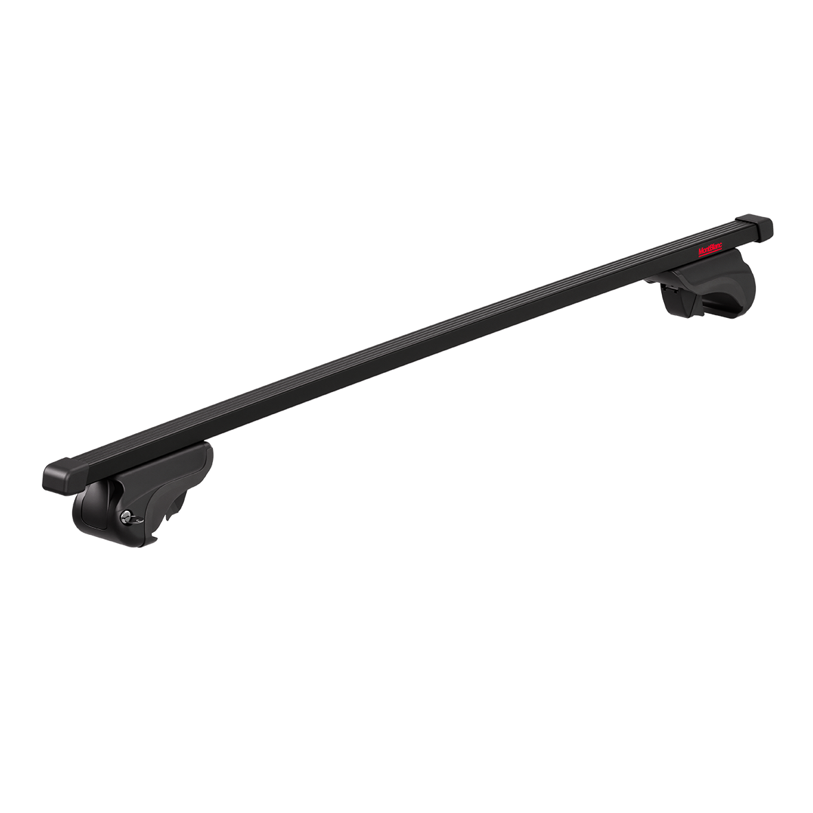 Activa steel roof bar 125+