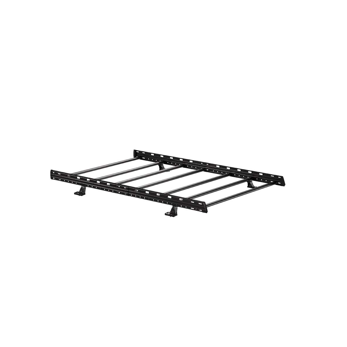 Galerie de toit 7 barres MB PRORACK DECK 505 | Des produits | Mont Blanc