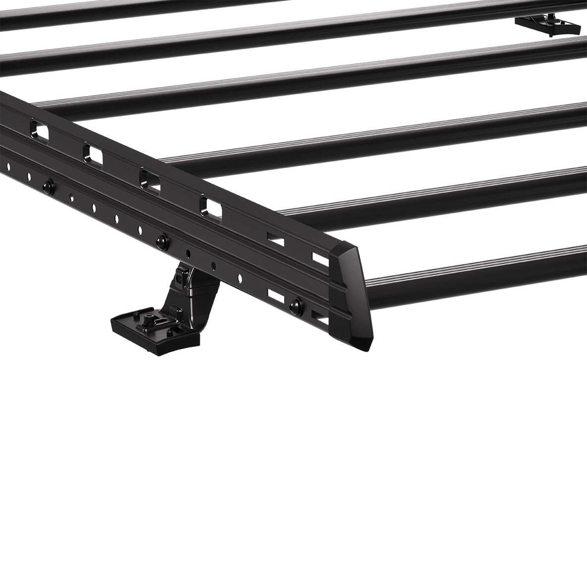 Galerie de toit 7 barres MB PRORACK DECK 505 | Des produits | Mont Blanc