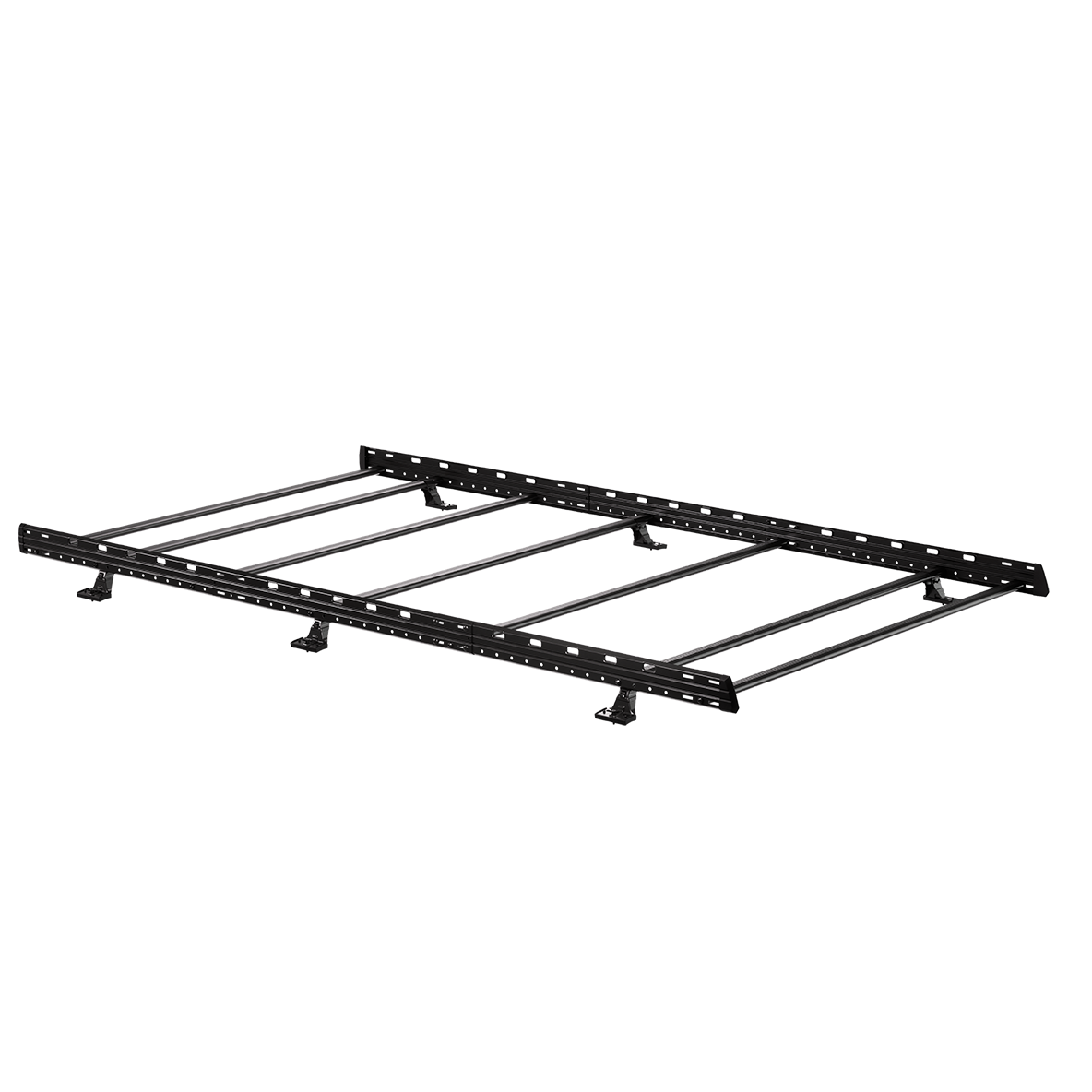 Pro rack 1, platforma 612