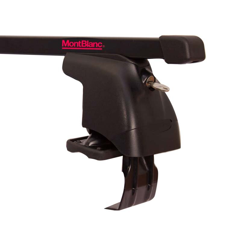 Roof racks | Products | Mont Blanc