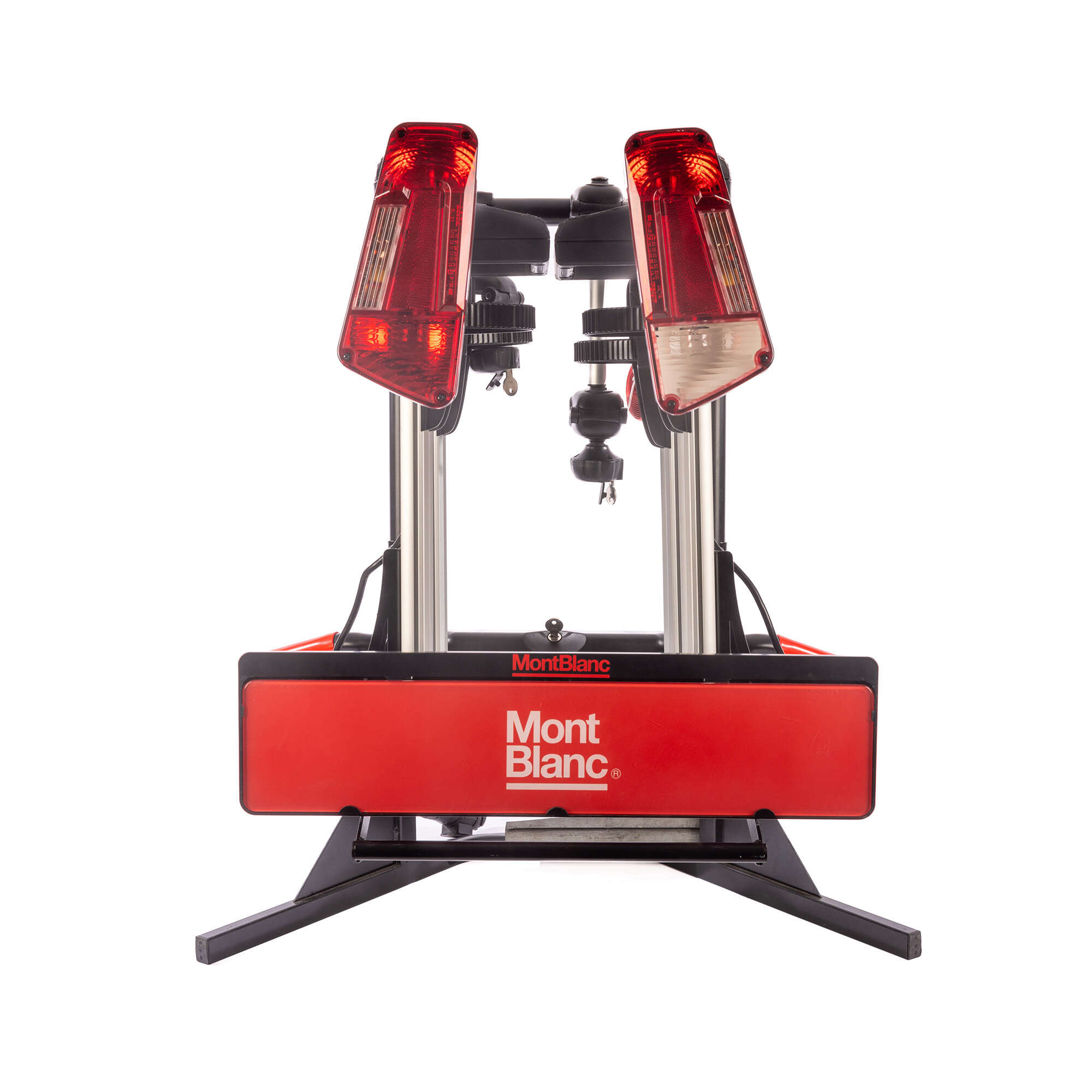Sarek Bike Carrier Products Mont Blanc